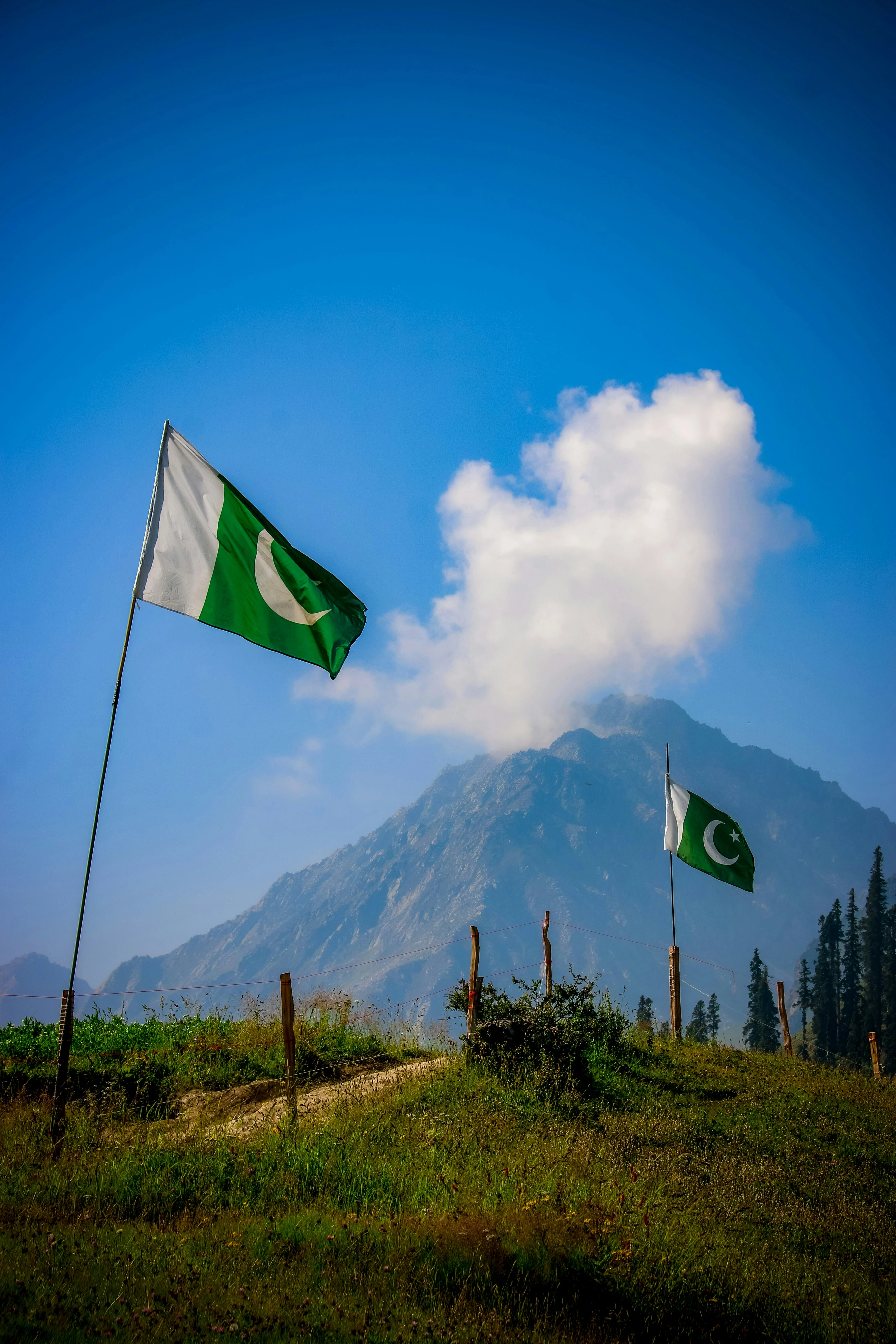 Pakistan Tours Discovery Story & Vision