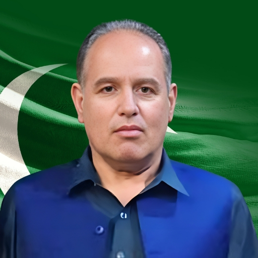 Sardar Jalil Ur Rehman