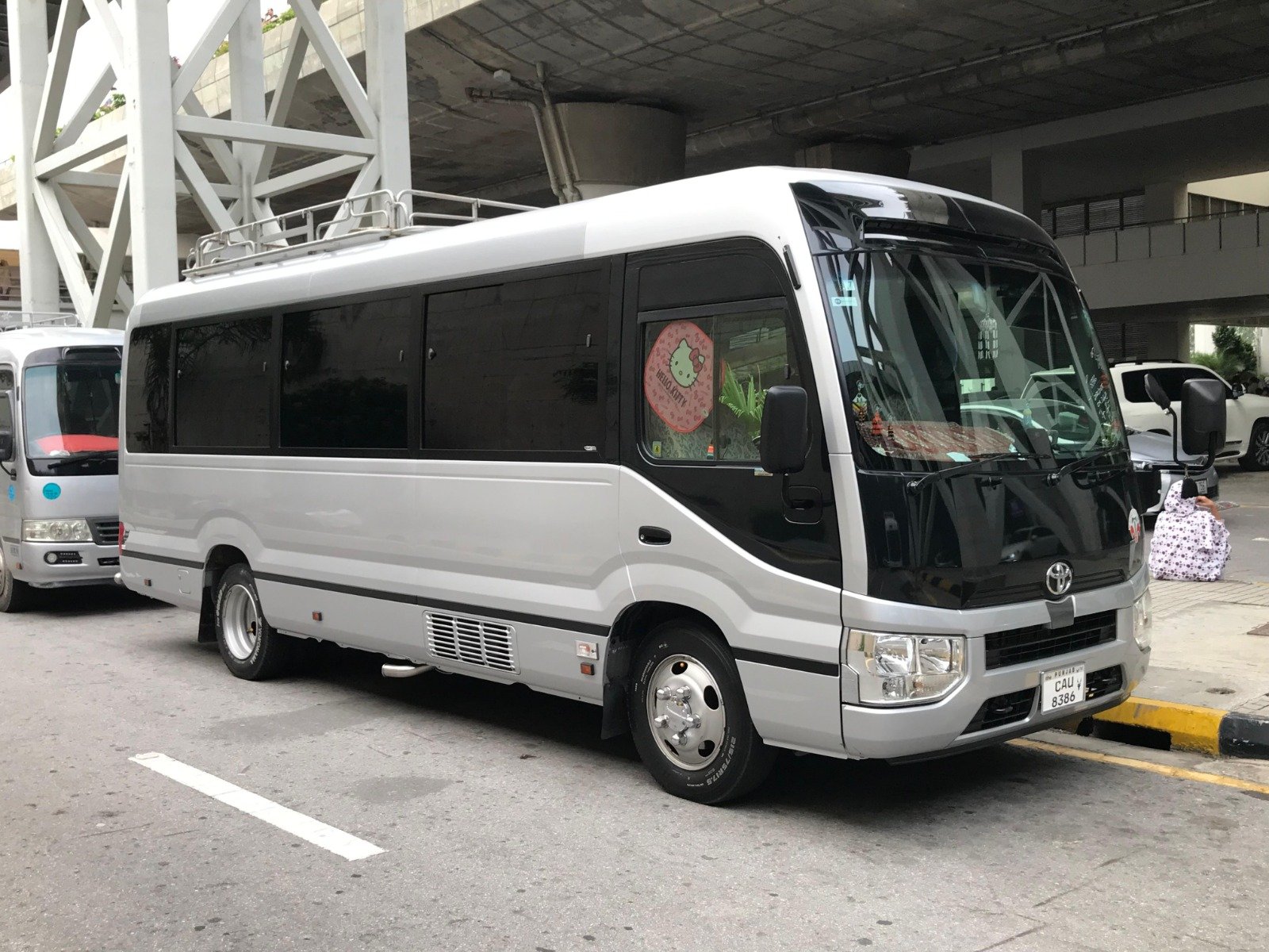 Pakistan Tour Gallery