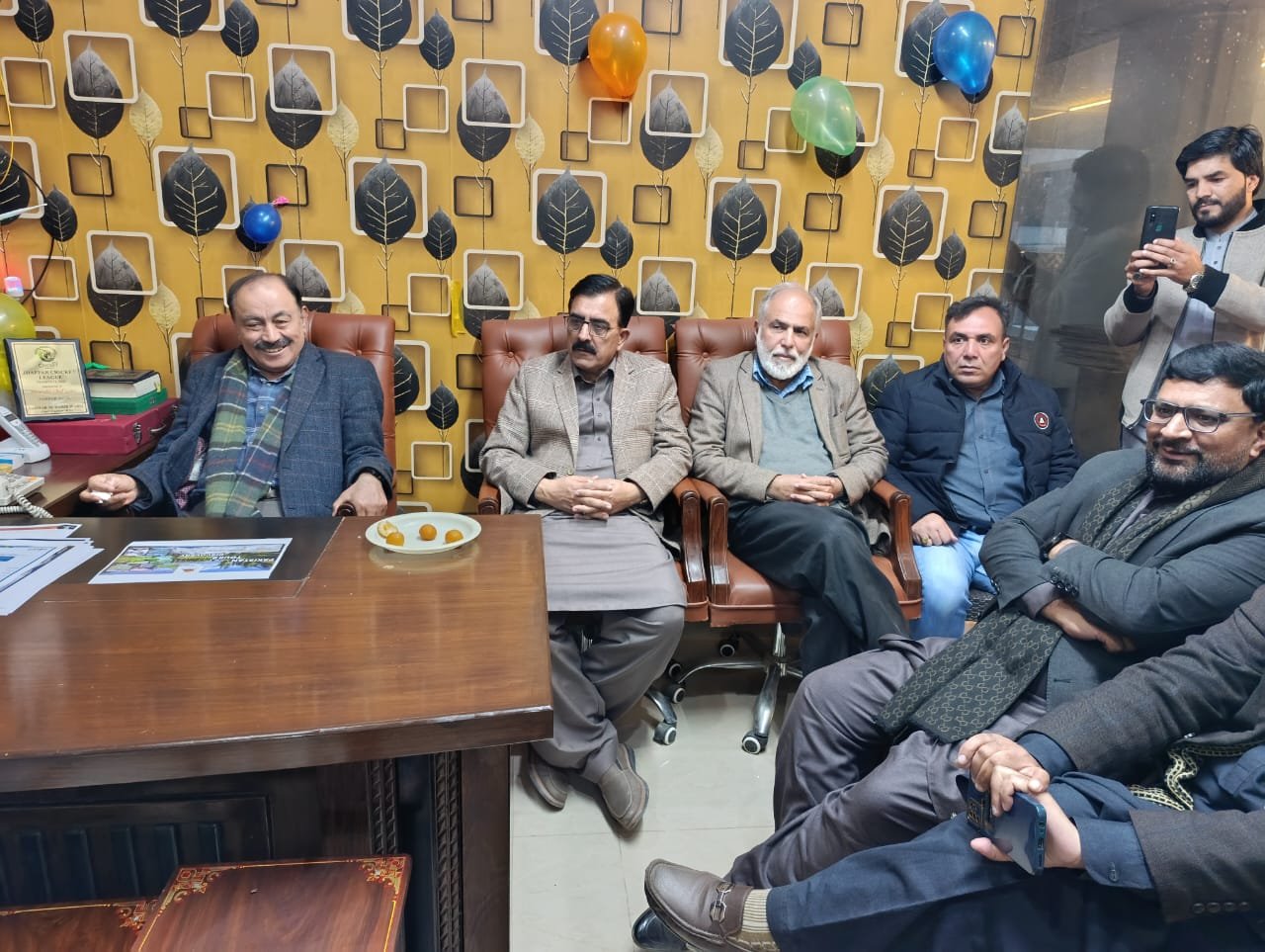 Pakistan Tour Gallery