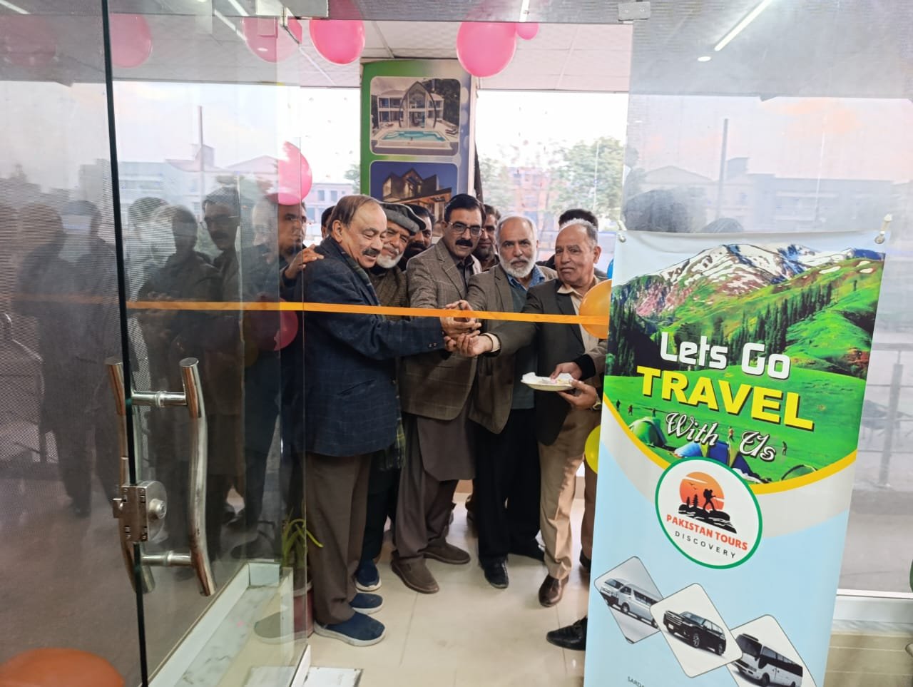 Pakistan Tour Gallery