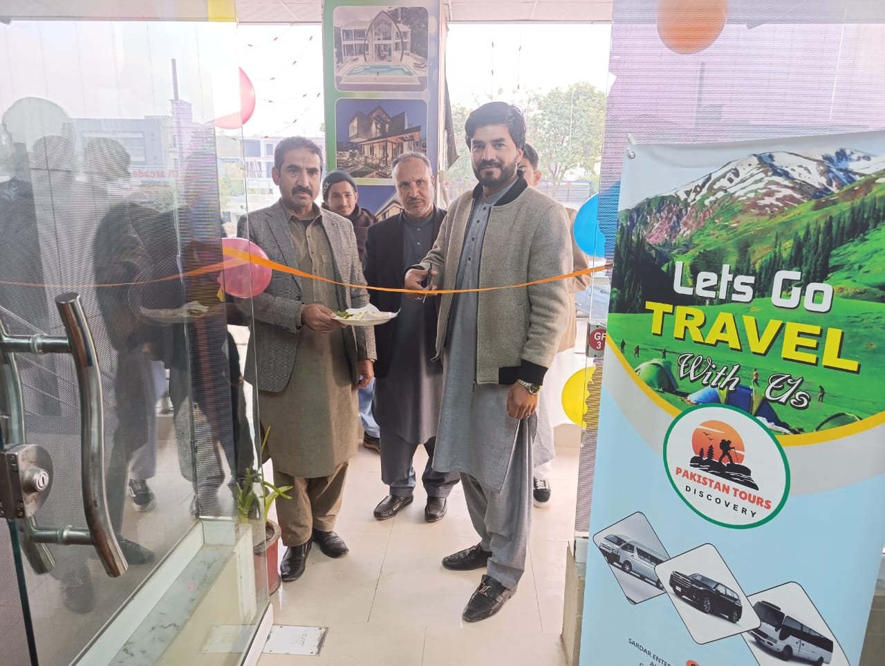 Pakistan Tour Gallery