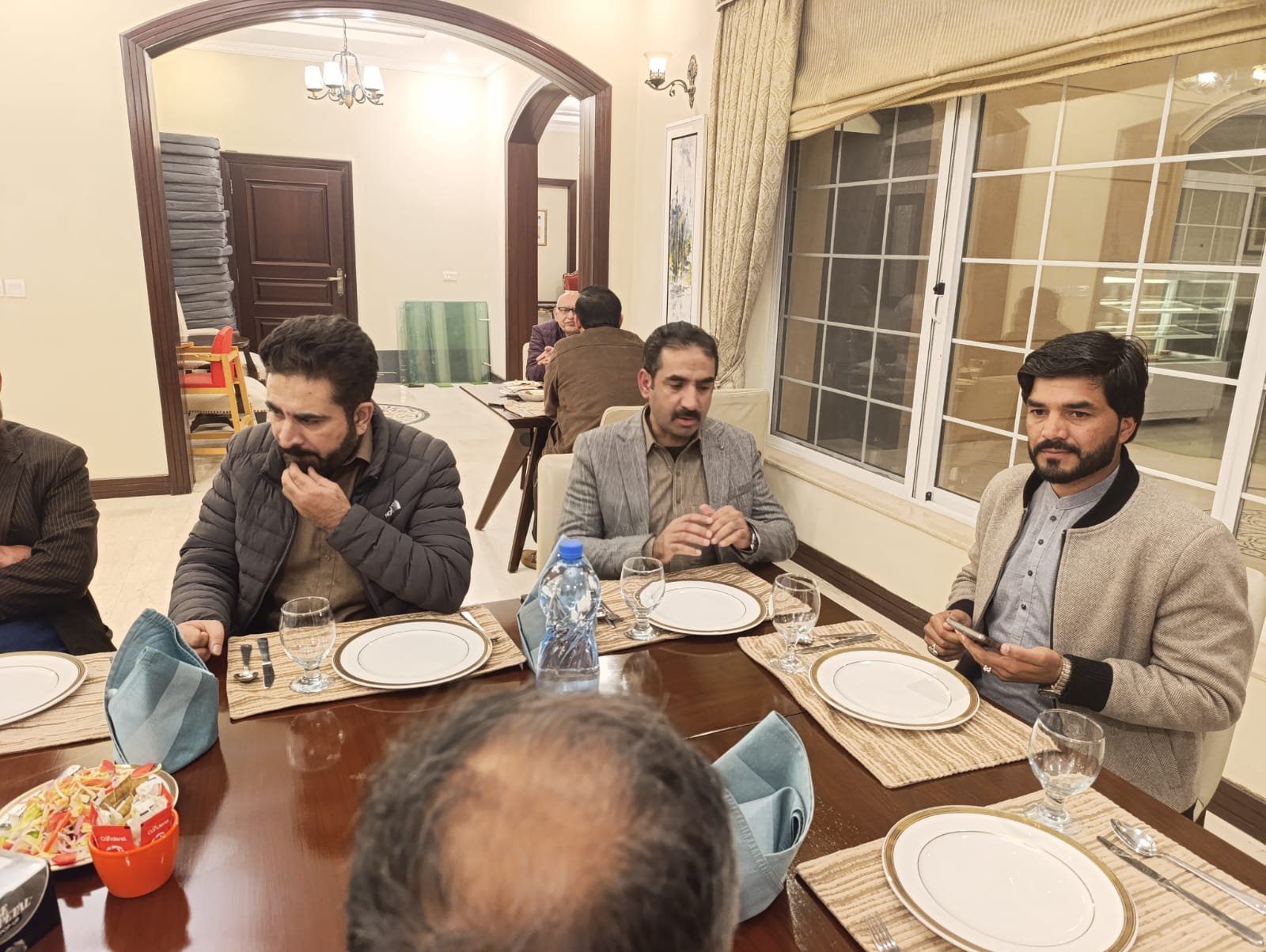 Pakistan Tour Gallery