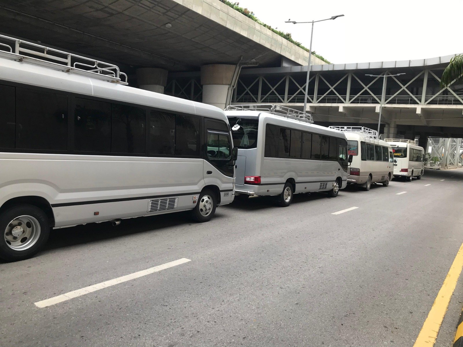 Pakistan Tour Gallery