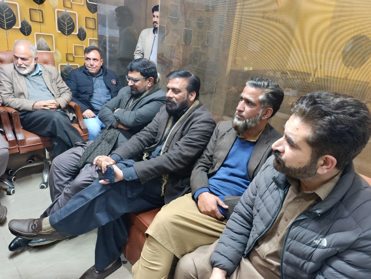 Pakistan Tour Gallery