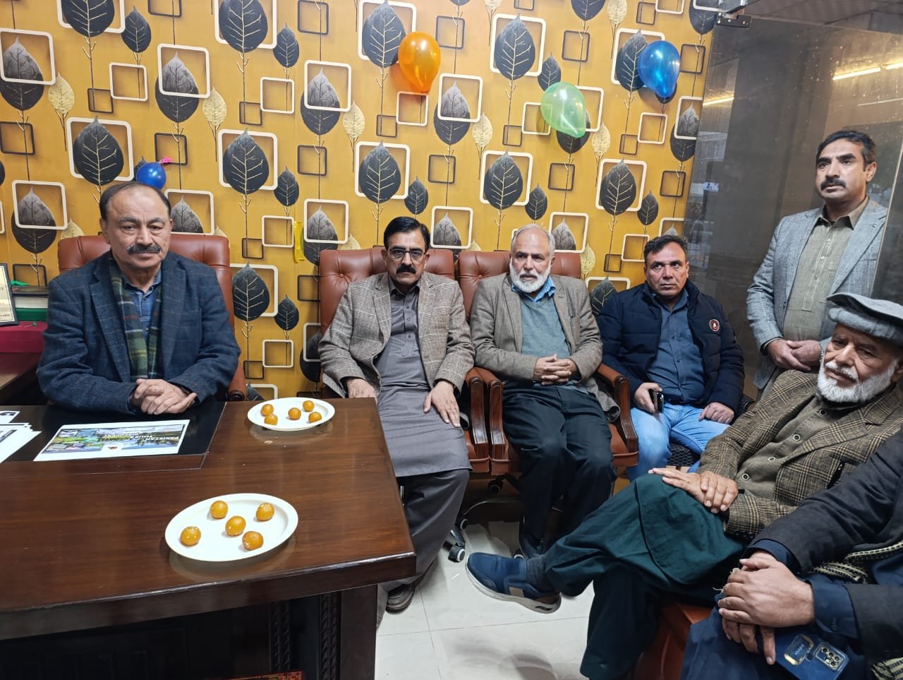 Pakistan Tour Gallery