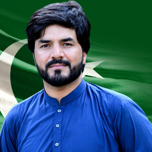 Naveed Ahmad Awan