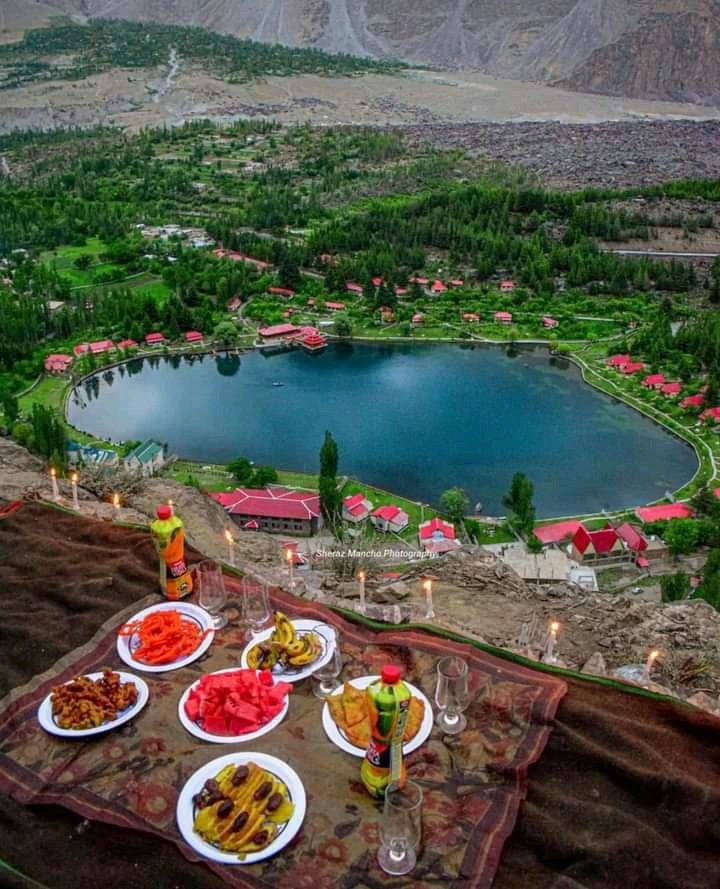 8-Day Skardu Paradise, Shangrila & Deosai Plains Expedition
