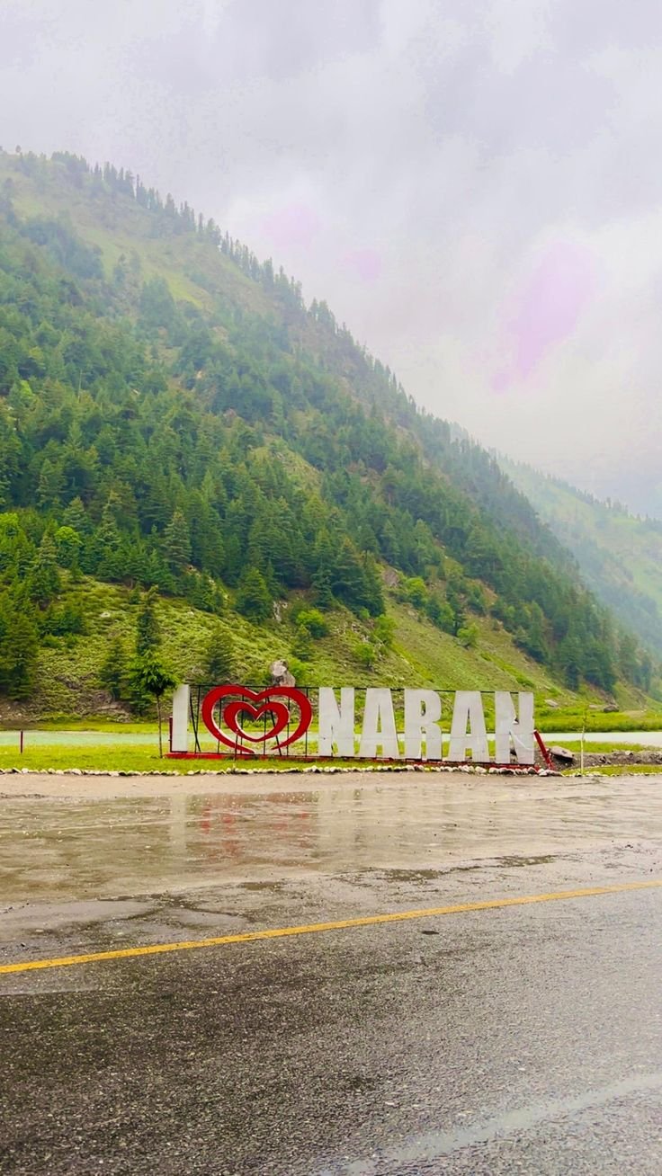 5-Day Majestic Naran Kaghan & Saif ul Malook Expedition