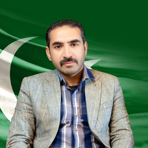 Sardar Asim Akram